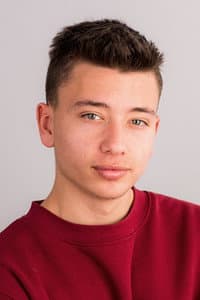 Javier Mendo in La madre