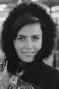 Janine Magnan in Les grands moments