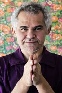 Gero Camilo in Dá Licença de Contar