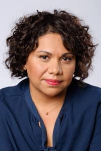 Deborah Mailman in Paper Planes
