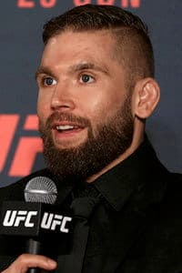 Jeremy Stephens in Roy Jones Jr vs. Anthony Pettis