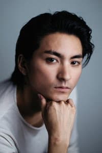 Wataru Narita in Synapse