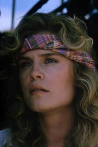 Tamara Stafford in The Hills Have Eyes Part 2