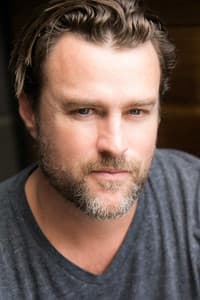 Oliver Macready in Rocker