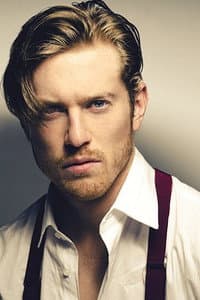 Jordan Weller in Till Human Voices Wake Us