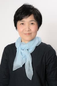 Kinoko Yamada in デジモンアドベンチャー：