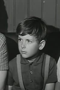 Patrick Millow in Les Grandes Familles