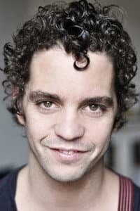 Bruno Sanches in In Utero