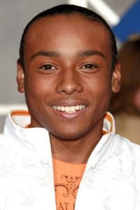 Oren Williams in For Love of Olivia