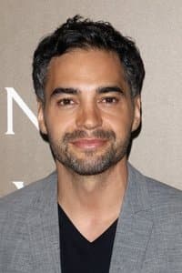 Ramón Rodríguez in Lullaby