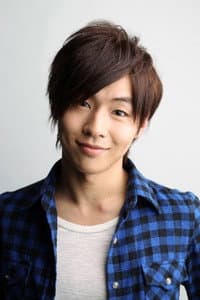Yuuto Adachi in ALL OUT!!