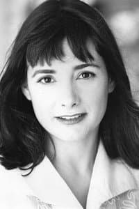 Cassandra Webb in Starship