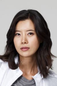 Yu Seon in Gabi