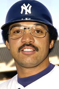 Reggie Jackson in Rebels of Oakland: The A's, The Raiders, The '70s