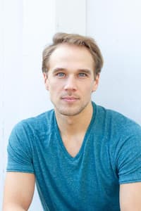 Chris Kozlowski in Bird's Eye