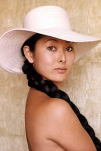 Adele Yoshioka in Wicked Ways