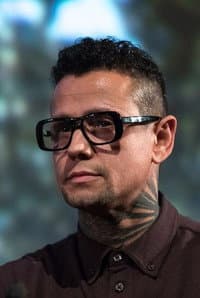 Jaye Davidson in Stargate