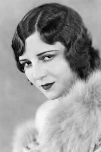 Josephine Norman in Ramshackle House