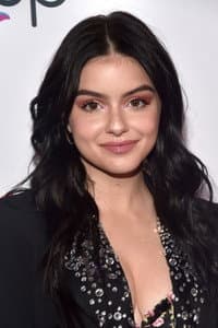 Ariel Winter in Tripped Up
