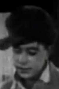 Grant Gorman in In the Grease
