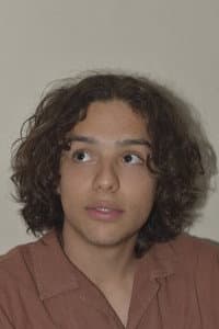 Rafael R. S. in fico porque te amo