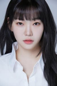 Bang Eun-jeong in The Killer: A Girl Who Deserves to Die