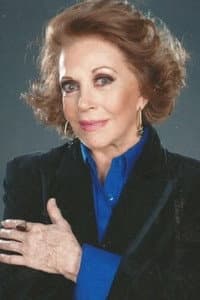 Silvia Suárez in Ellas también son rebeldes