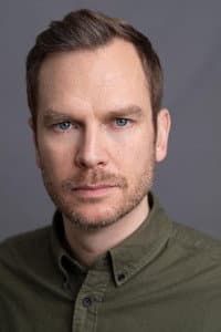 Ali Cook in Kajaki