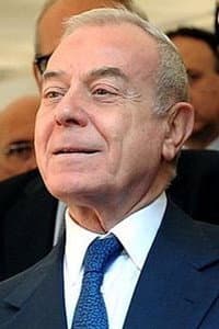 Gianni Letta in Lili Marlene - La guerra degli italiani