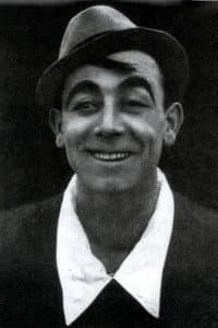 Raymond Dandy in Prisonnier de mon cœur
