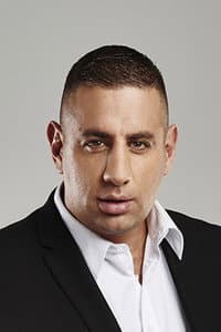 Rob Shehadie in Fat Pizza