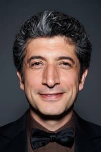 Rıza Sönmez in Meşru Gayrimeşru