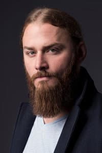 Justin Kucsulain in KillRoy Was Here
