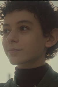 Hugo González Zarco in El hijo del pecador