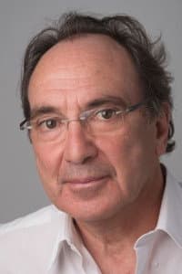René van Asten in Lijmen/Het been