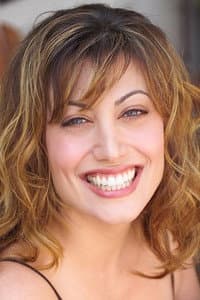 Carol-Ann Merrill in Harry and the Hendersons