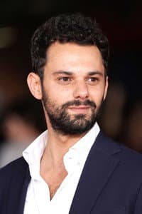 Giuseppe Cristiano in Io non ho paura