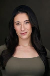Rebecca Leigh Brown in Nocaretown