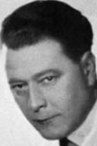 Ernest Ferny in La châtelaine du Liban