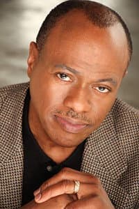 Wilbur Penn in Forgiveness