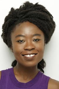 Nana Ghana in Decima