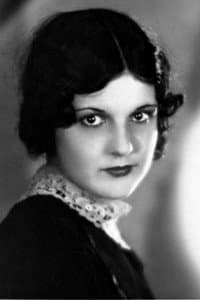 Anne Cornwall in The Flaming Frontier