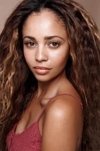 Vanessa Morgan in Harriet the Spy: Blog Wars