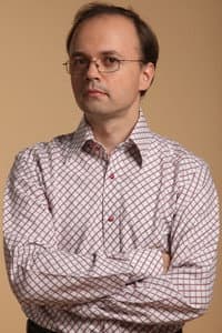 Mircea Gheorghiu in #dogpoopgirl