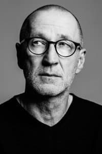 Peter Lohmeyer in Wir Vier und der Enkeltrick