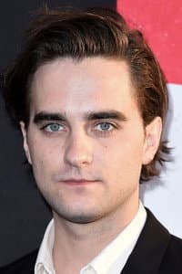 Landon Liboiron in Frontier