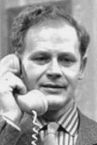 Karl Erik Christophersen in Woyzeck