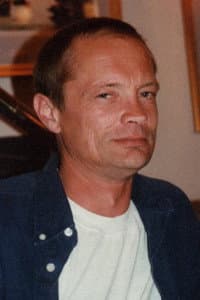 Robert Addie in Friends and Other Lovers