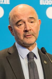 Pierre Moscovici in Matignon, mission impossible ?