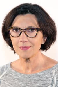 Carmen Garcia in Falardeau